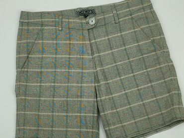 tomy parker spodnie dresowe: Shorts, S (EU 36), condition - Very good