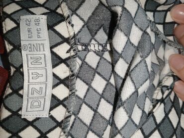 Gündəlik donlar: Gündəlik don, Maksi, L — 6