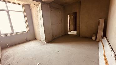 Продажа квартир: 2 комнаты, 61 м², Городок Айкол Элитка, 2 этаж, ПСО (под самоотделку) — 10