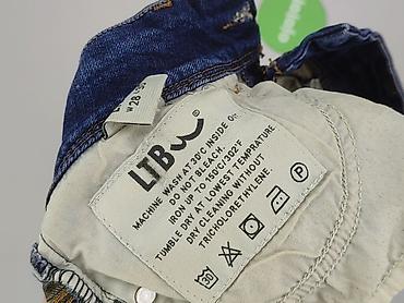 jeans bj: Ltb, Jeansy damskie, rozmiar S — 6
