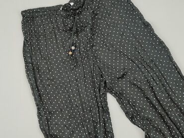 spodnie moro dresowe: Zara, Брюки жіночі, L
