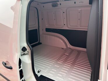 Volkswagen: Volkswagen Caddy: 2020 г., 1.6 л, Механика, Бензин, Фургон — 8