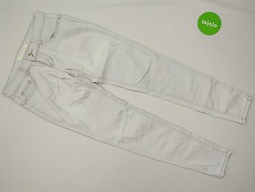 religious jeans: Jeansy damskie, rozmiar M — 2
