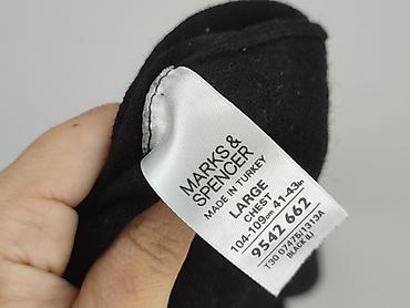 koszulka marks: Marks & Spencer, Sweter damski, rozmiar L — 7