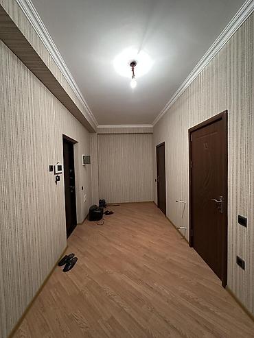Yeni tikili: 3 otaqlı, Yeni tikili, 141 kv. m — 11