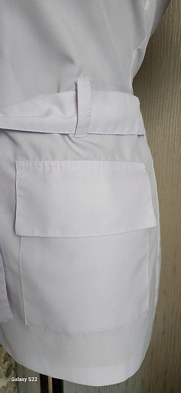 nömrəm az: Defektsiz.Şalvarı da var,şalvar ama geyinilməyib.Şalvar 15 azn,ikisi — 3