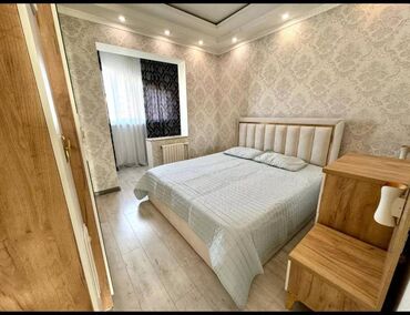 куплю 2 ком кв мкр джал: 2 комнаты, 51 м², 106 серия, 9 этаж, Евроремонт