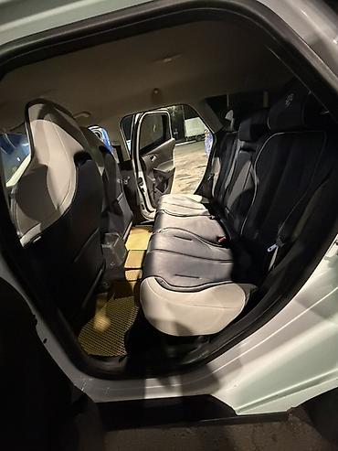 матор на форд фокус: Ford Focus: 2013 г., 1.6 л, Механика, Газ, Универсал — 9