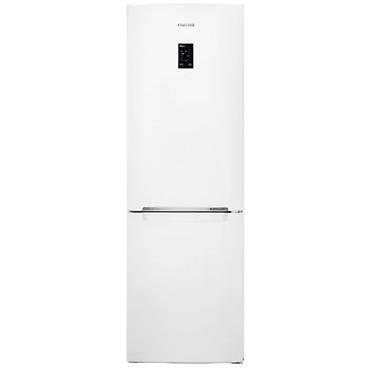 soyuduculari: Samsung RB31FERNDWW/WT soyuducu – 310L, No Frost, A+ enerji — 1