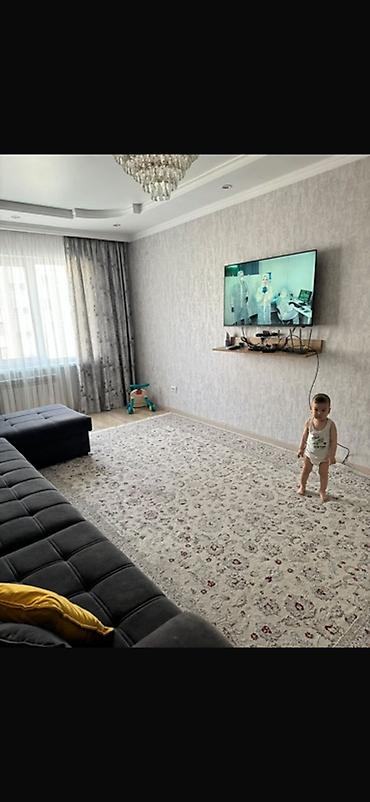Продажа квартир: 2 комнаты, 70 м², 108 серия, 5 этаж, Свежий ремонт — 6