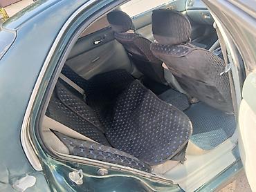 корпус срв: Honda Accord: 1994 г., Автомат, Седан — 1