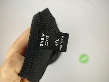 body c: Shein Curve, Body damskie, rozmiar 4XL — 4