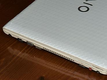 Ноутбуки VAIO: Ноутбук Sony VAIO PCG-71911V — 2