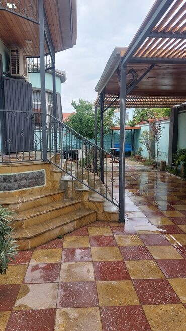 Bağ evlərinin satışı: Bakı, Pirşağı qəs., 180 kv. m, 4 otaqlı — 3