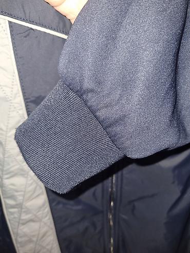 yun paltarlar: Kurtka, Vetrovka, Payız, XL — 5