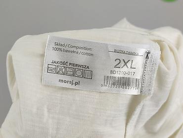 moraj biustonosze: Moraj, Bluzka damska, rozmiar 2XL — 5