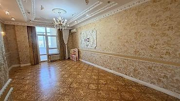 Батирлерди сатуу: 6 бөлмө, 360 м², Филармония Элитка, 10 кабат, Косметикалык оңдоо — 9