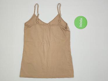 basic tops h: Sinsay, Top damski, rozmiar M — 3