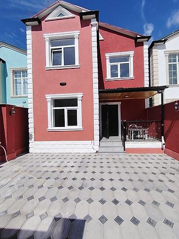 Həyət evi alıram: 120 kv. m, 4 otaqlı — 1