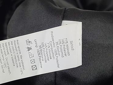 second hand online store: Greenpoint, Marynarka damska, rozmiar 2XL — 5
