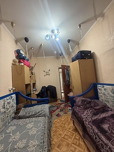 Продажа квартир: 3 комнаты, 62 м², 105 серия, 4 этаж, Евроремонт — 7