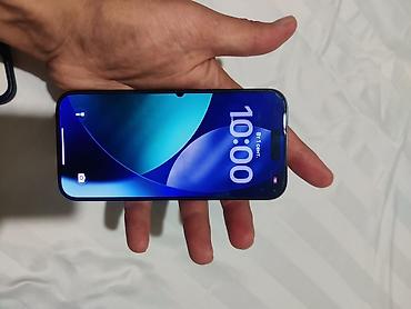 15t pro: IPhone 15 Pro, Новый, 256 ГБ, Черный, Чехол — 3