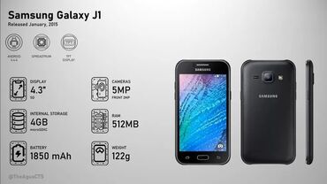 Samsung: Samsung Galaxy J5 — 8