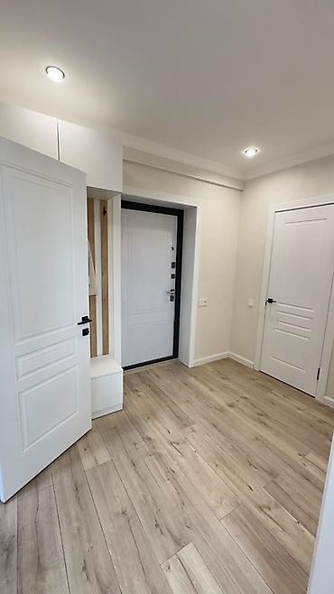 копер: 1 комната, 39 м², Элитка, 3 этаж, Евроремонт — 6