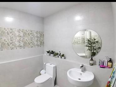 Долгосрочная аренда квартир: 4 комнаты, Риэлтор, Без подселения, С мебелью полностью — 11