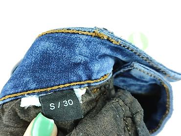 mom jeans pull and bear: Vero Moda, Jeansy damskie, rozmiar S — 5
