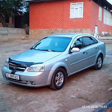 фары на опель вектра а: Daewoo Lacetti: 2004 г., 1.6 л, Механика, Бензин, Седан