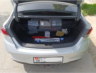 колодка: Hyundai Sonata: 2018 г., 2 л, Автомат, Газ — 10