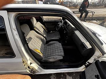 Volkswagen: Volkswagen Golf: 1989 г., 1.3 л, Механика, Бензин, Хэтчбэк — 7