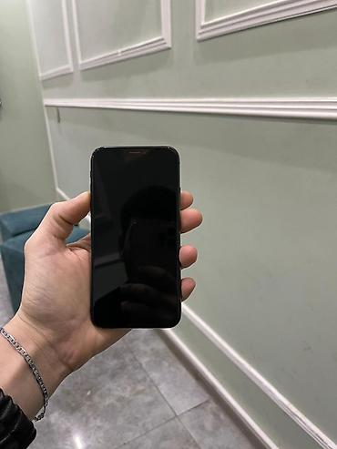 Apple iPhone: IPhone Xs, 256 GB, Qara, Face ID — 2