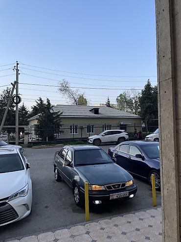 Daewoo: Daewoo Nexia: 2005 г., 1.6 л, Ручные, Бензин, Седан — 6