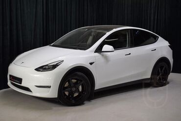 тесла машина: Продаю электрокар TESLA MODEL Y машина будущего😍 7 местный