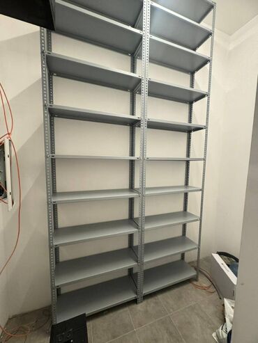 Rəflər: Yeni, Kitab rəfi, Azərbaycan — 3