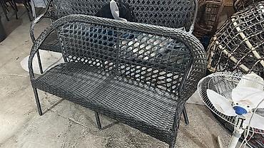 Столы и стулья для кафе: Стол и стул для кафе — 4