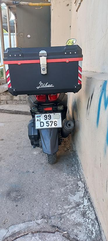reduktor motor: - bm3, 150 sm3, 2022 il, 46000 km — 4