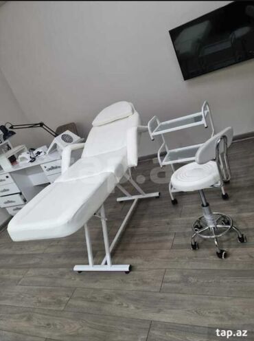 Kuşetkalar: Yeni, Masaj kuşetkası, Qatlanmayan, rəng - Ağ -da lalafo.az — 6 Kuşetkalar: Yeni, Masaj kuşetkası, Qatlanmayan, rəng - Ağ — 6