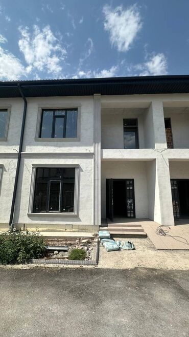 раздольный дома: Таунхаус, 150 м², 6 комнат, Собственник