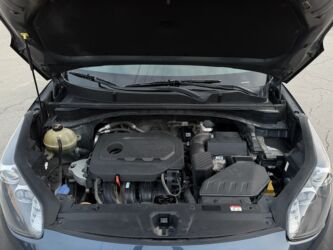 Kia: Kia Sportage: 2021 г., 2.4 л, Автомат, Бензин, Кроссовер at lalafo.kg — 11 Kia: Kia Sportage: 2021 г., 2.4 л, Автомат, Бензин, Кроссовер — 11