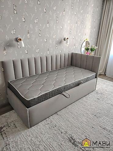 bunk bed: Односпальные кровати на заказ 🛏️ Изготавливаем стильные и — 2