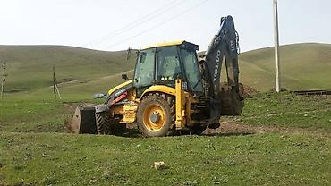 Экскаватор, Volvo, 2005 г., Колесный