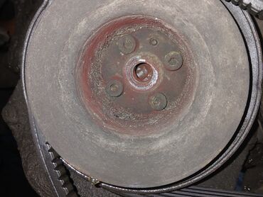 Коробки передач: Коробка передач Механика ВАЗ (LADA) at lalafo.kg — 9 Коробки передач: Коробка передач Механика ВАЗ (LADA) — 9