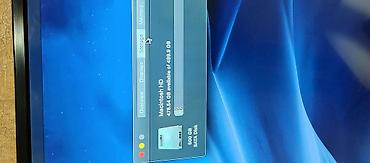 Masaüstü kompüterlər və iş stansiyaları: Apple Mac mini — kompakt masaüstü kompüter. 2012 il İntel Core İ5 — 9