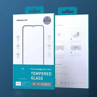 Zaštitne folije i stakla: - Zaštita za ekran telefona - Kaljeno zaštitno staklo - Standardno na lalafo.rs — 10 Zaštitne folije i stakla: - Zaštita za ekran telefona - Kaljeno zaštitno staklo - Standardno — 10