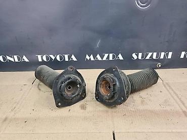 SOLJE AMORTIZERA ZA NISSAN QASHQAI, QASHQAI + 2 OD 2007. DO 2013. GOD