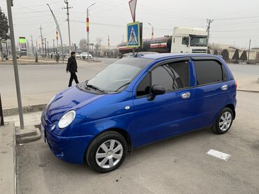 матиз уч: Daewoo Matiz: 2010 г., 0.8 л, Механика, Бензин