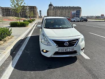 byd destroyer 05: Nissan Sunny: 1.5 l | 2014 il Sedan — 4